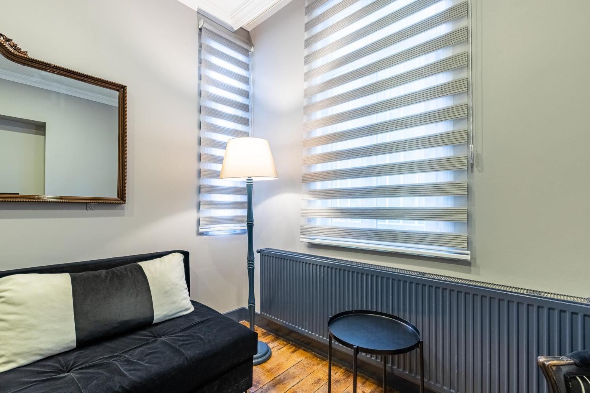Appartement Flats In Galata à Istambul Extérieur photo